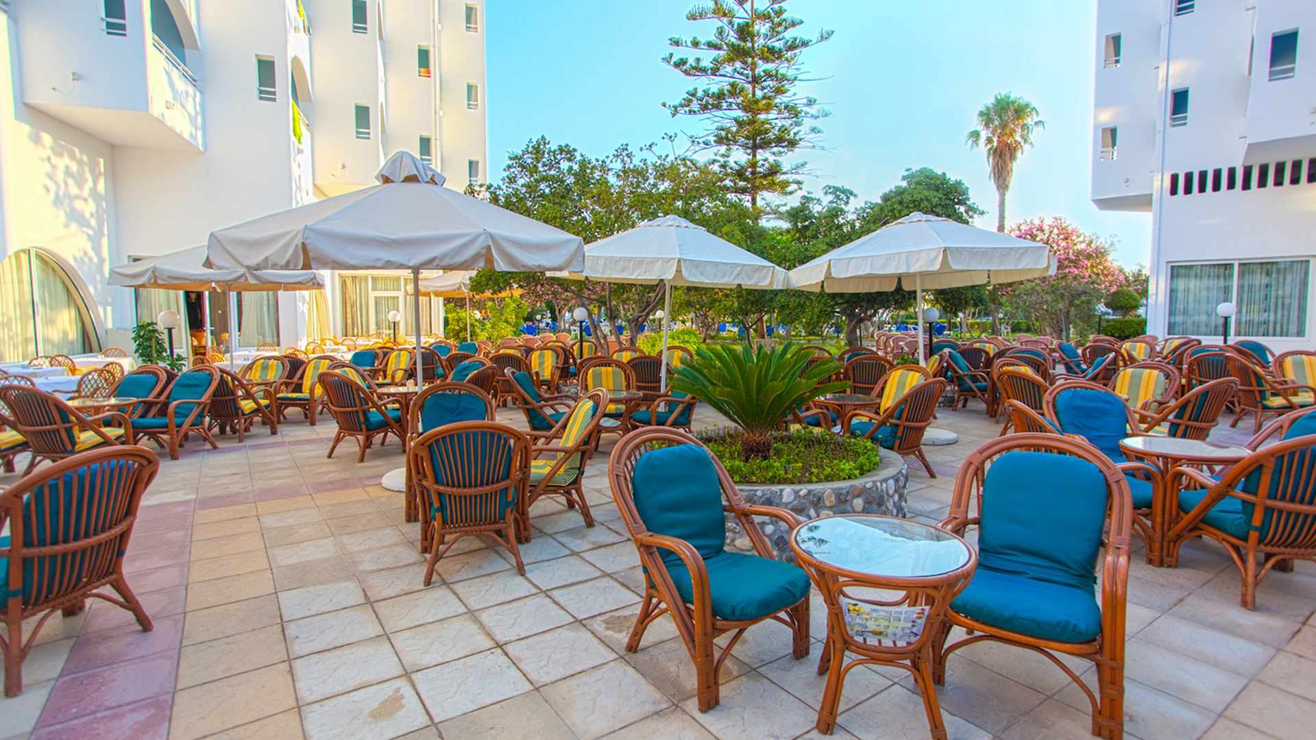 Hotel Continental Palace