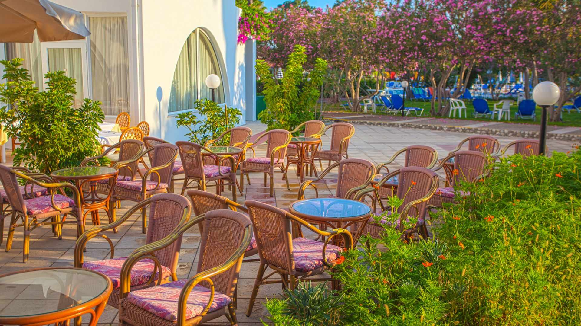 Hotel Continental Palace