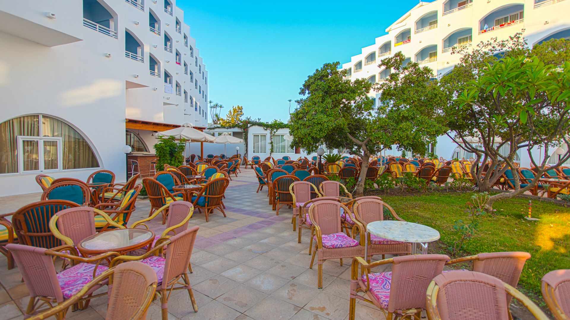 Hotel Continental Palace