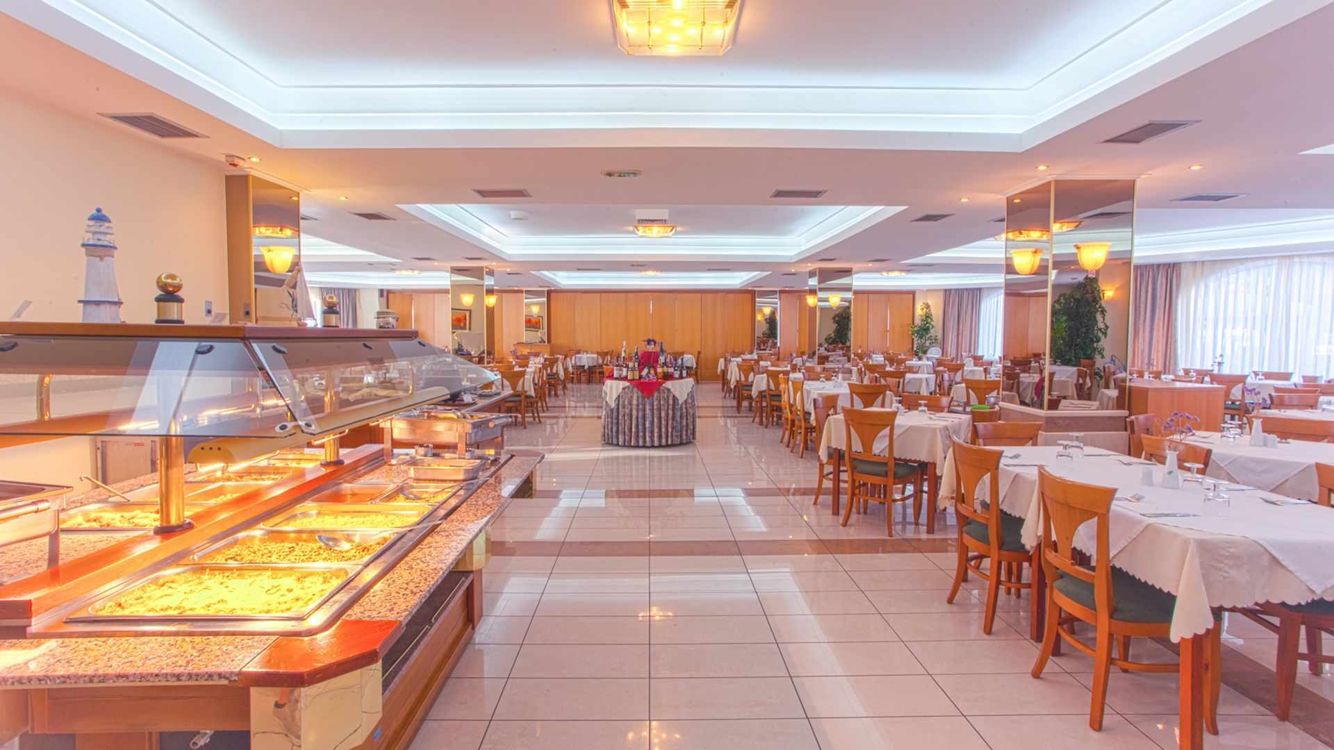 Hotel Continental Palace