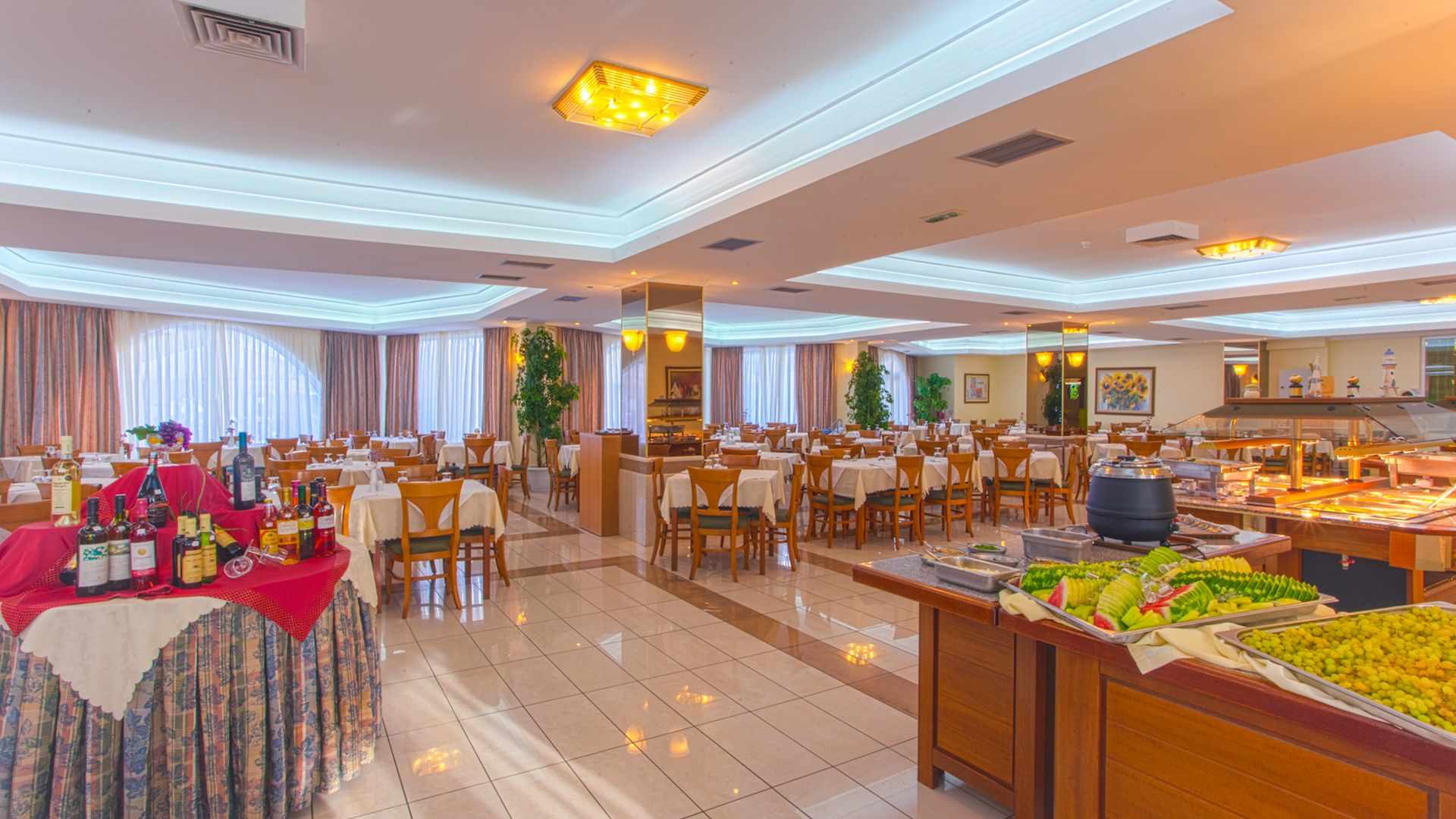 Hotel Continental Palace