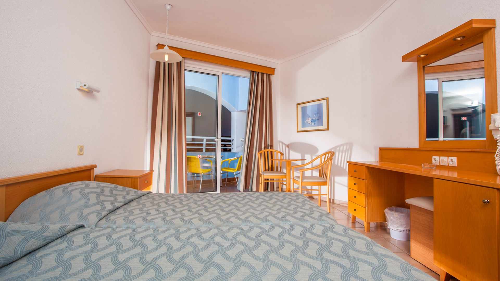 Hotel Continental Palace