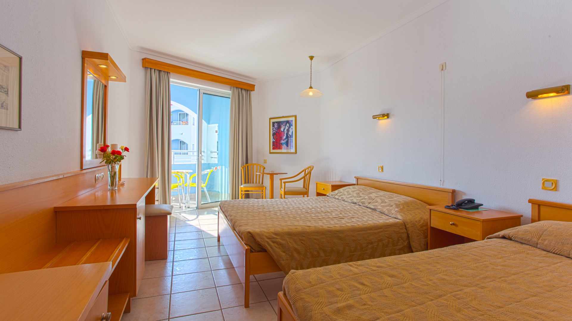 Hotel Continental Palace