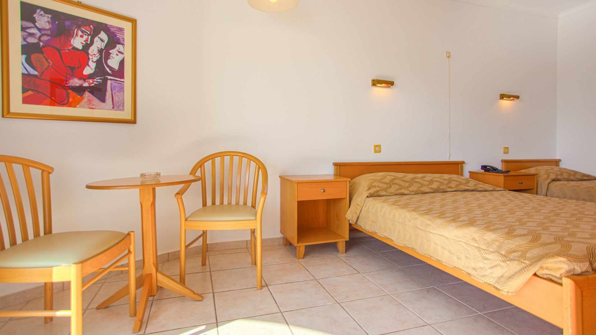 Hotel Continental Palace