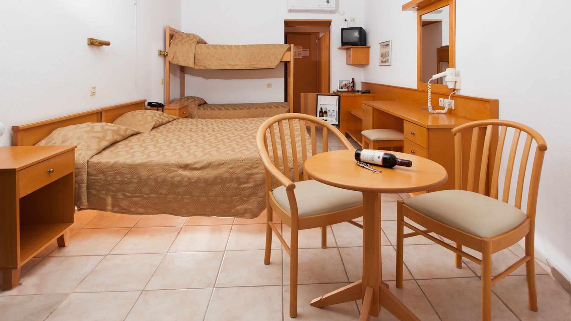 Hotel Continental Palace
