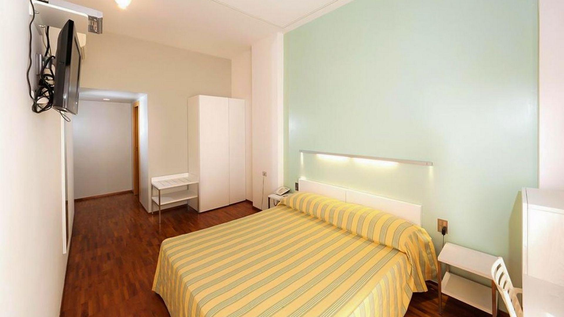 Hotel Kyrie