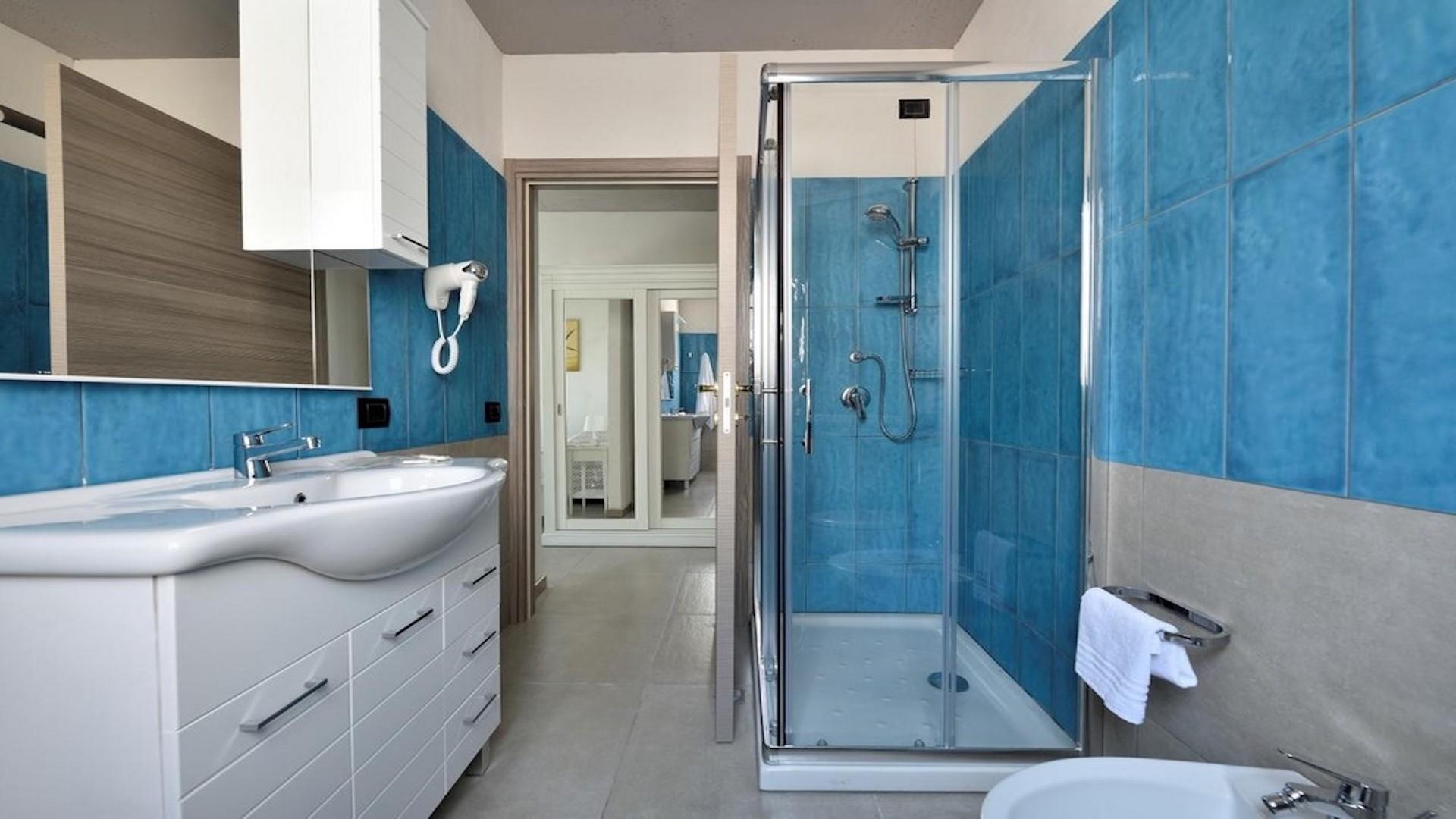 Hotel Resort Casteldoria Mare