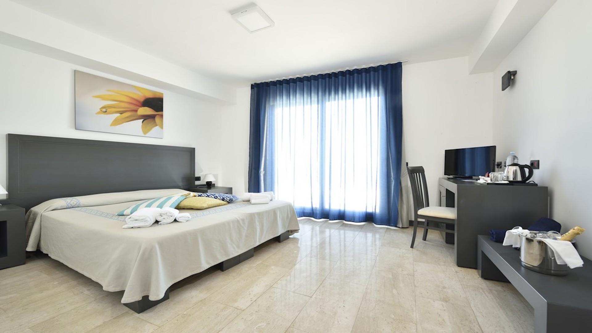 Hotel Resort Casteldoria Mare
