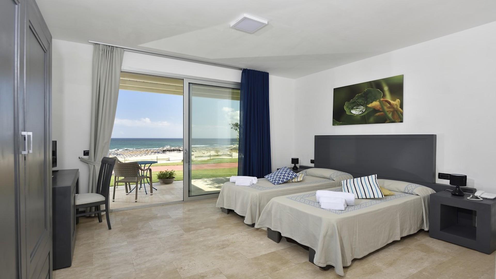 Hotel Resort Casteldoria Mare