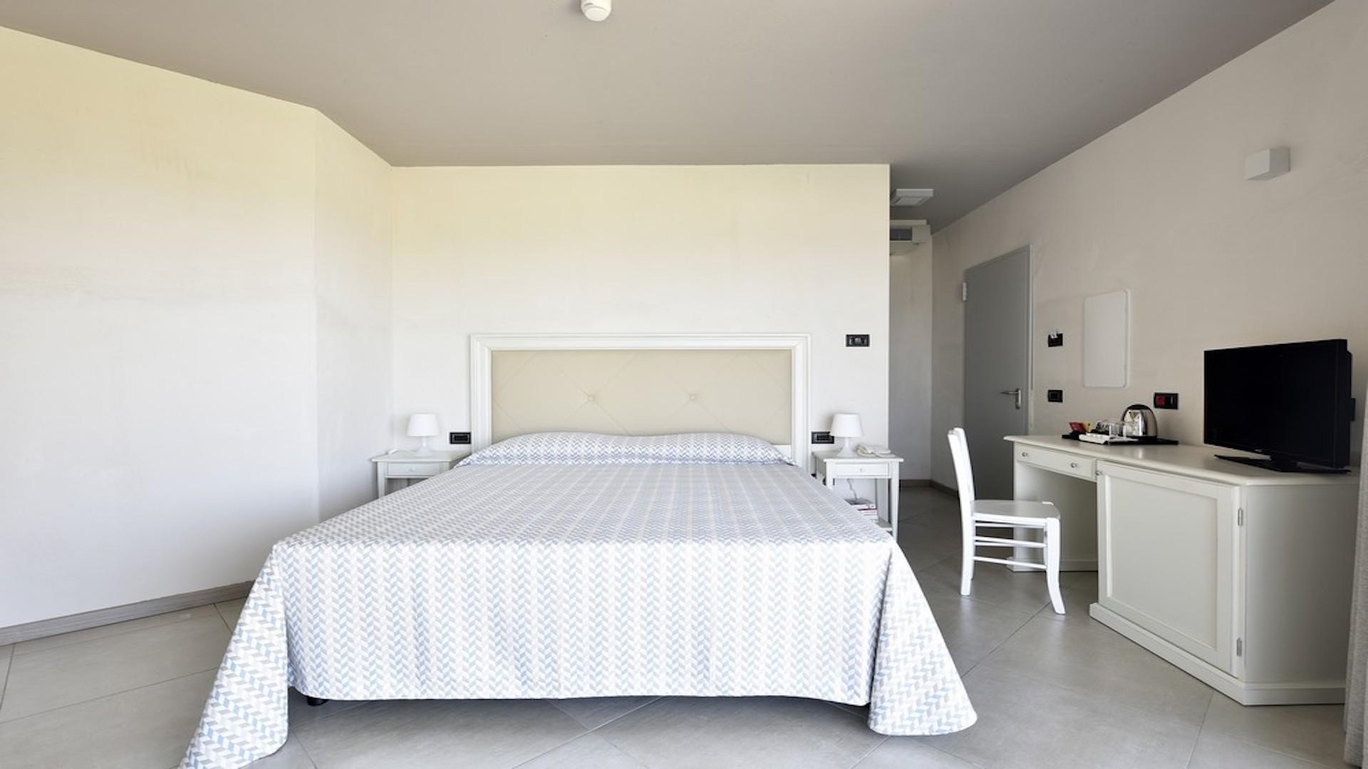 Hotel Resort Casteldoria Mare