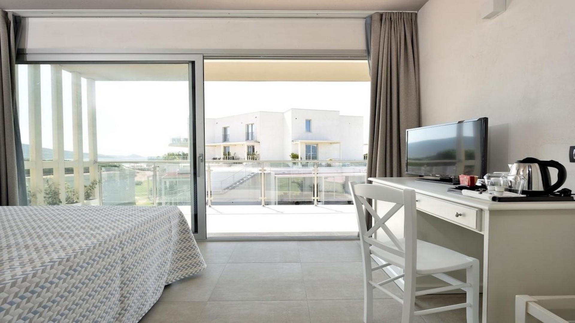Hotel Resort Casteldoria Mare
