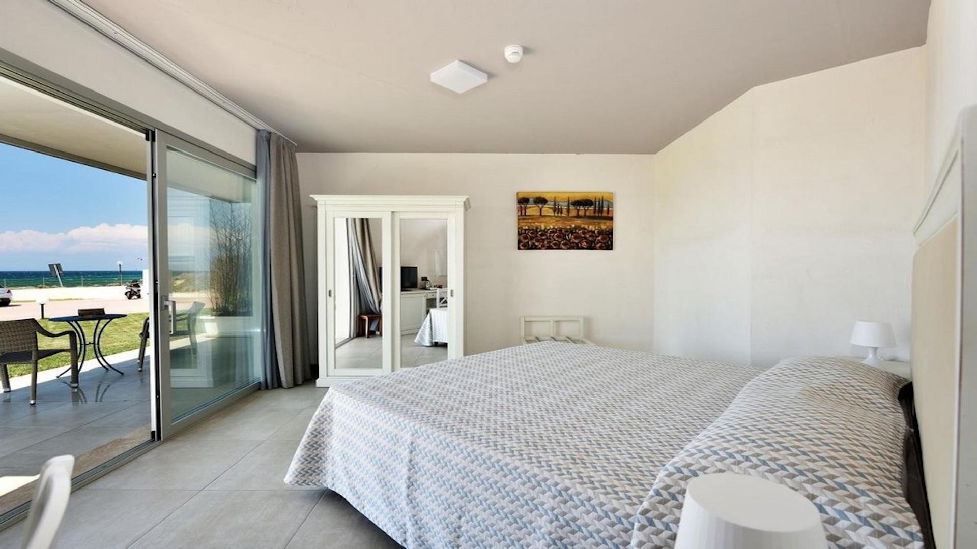 Hotel Resort Casteldoria Mare