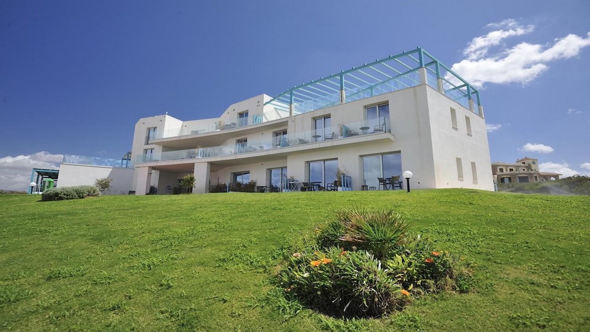 Hotel Resort Casteldoria Mare