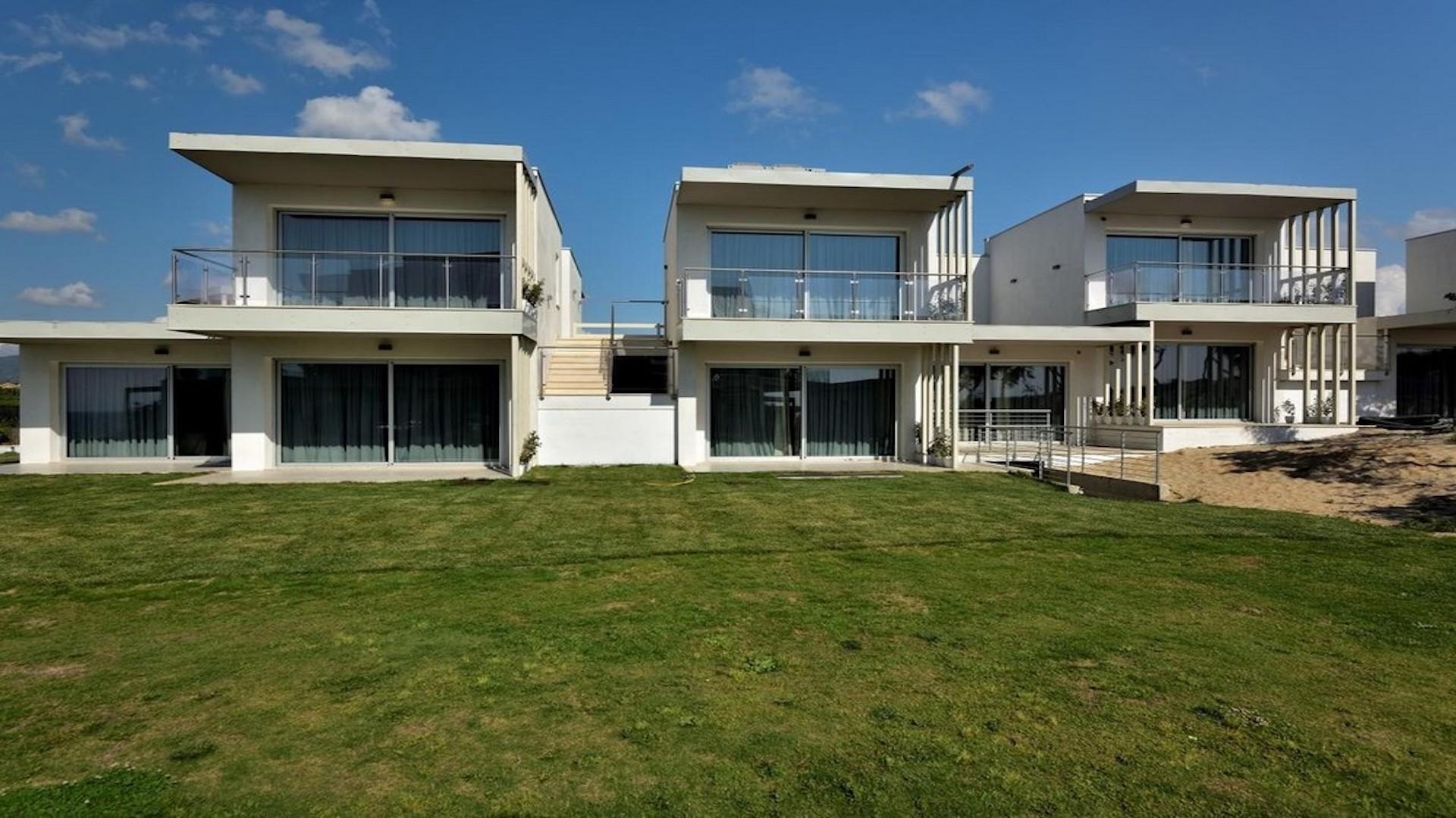 Hotel Resort Casteldoria Mare