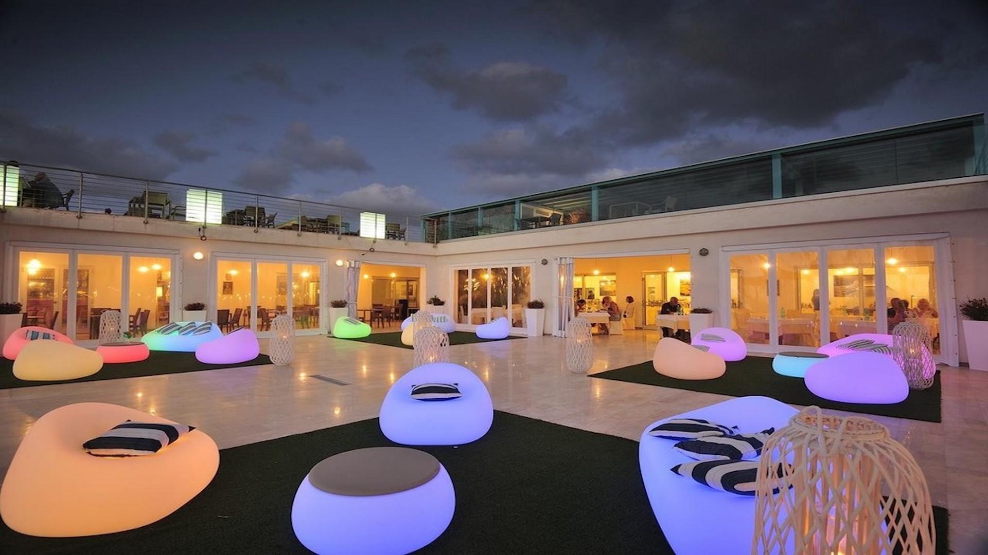 Hotel Resort Casteldoria Mare