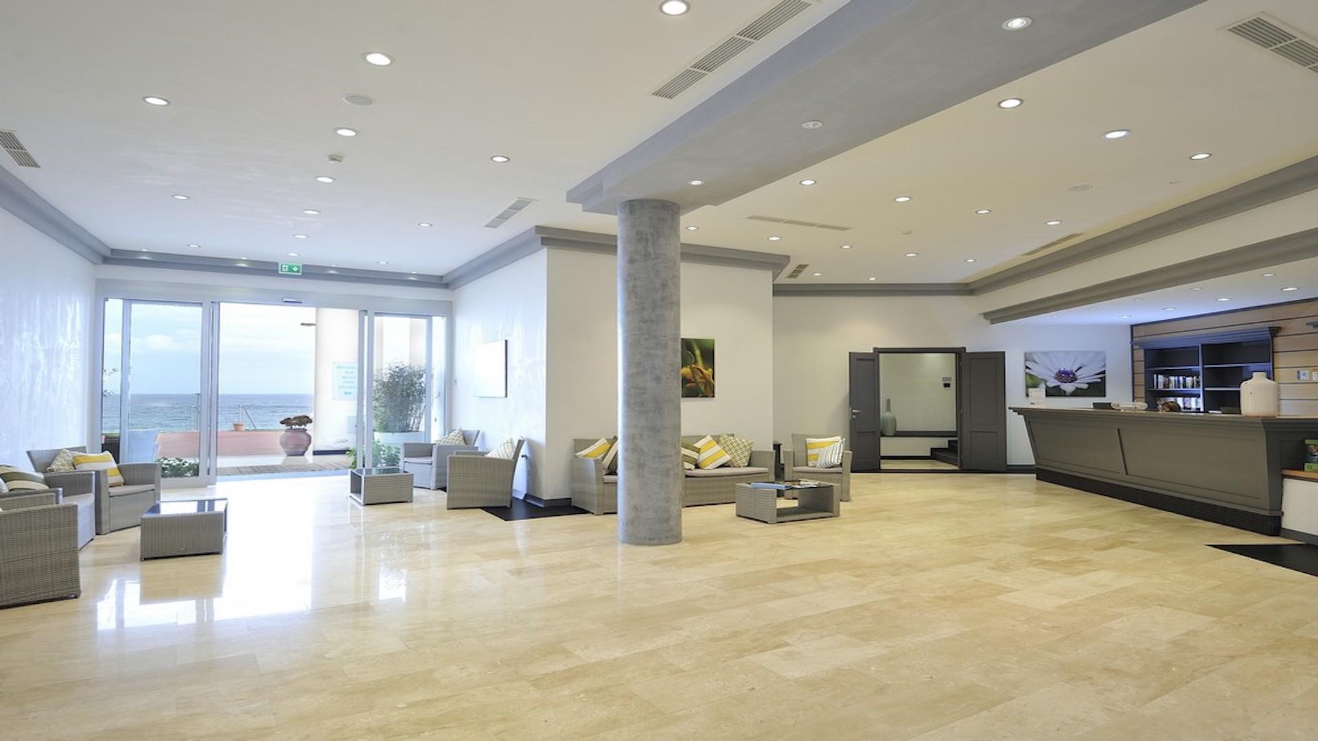 Hotel Resort Casteldoria Mare