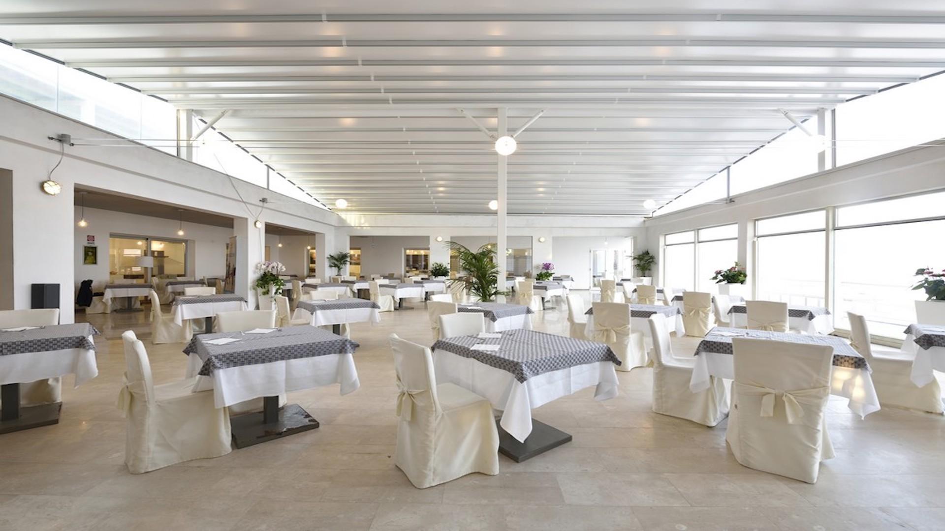 Hotel Resort Casteldoria Mare