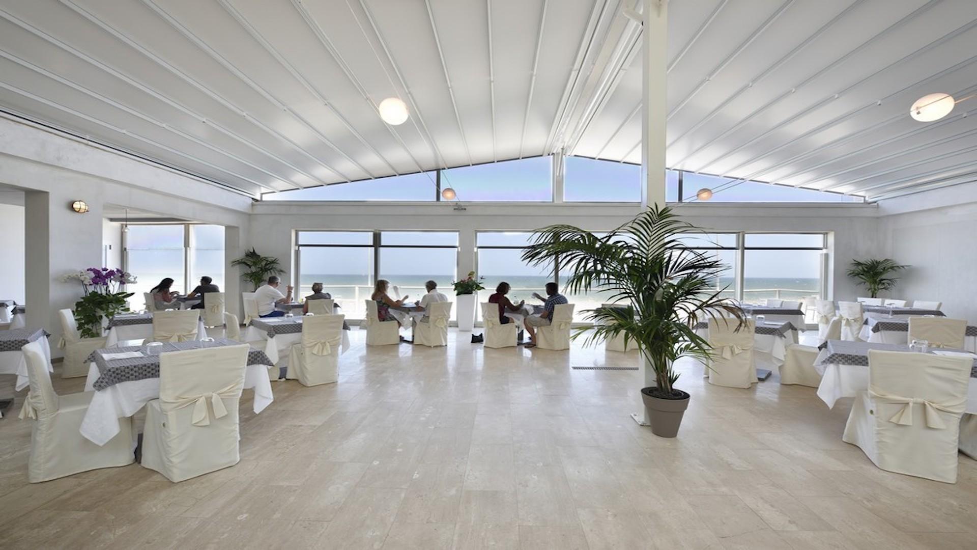Hotel Resort Casteldoria Mare