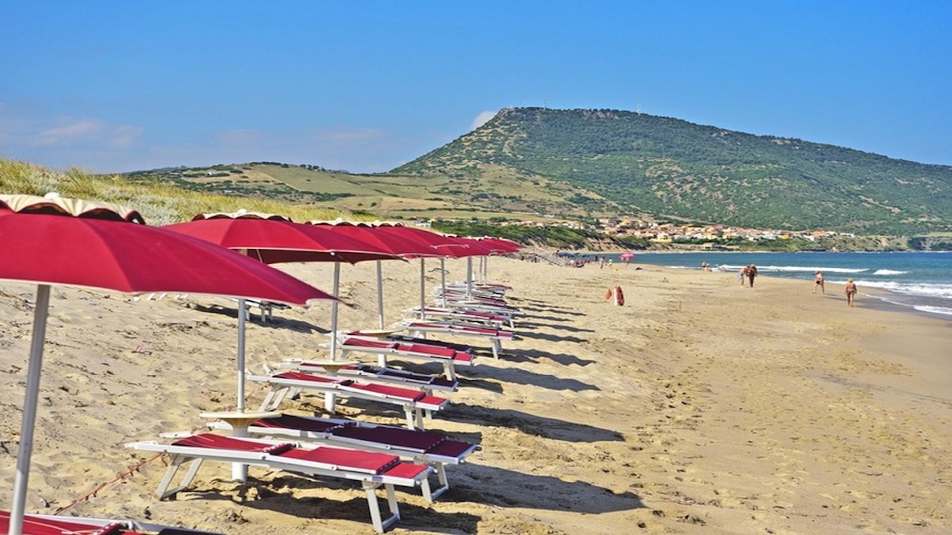 Hotel Resort Casteldoria Mare