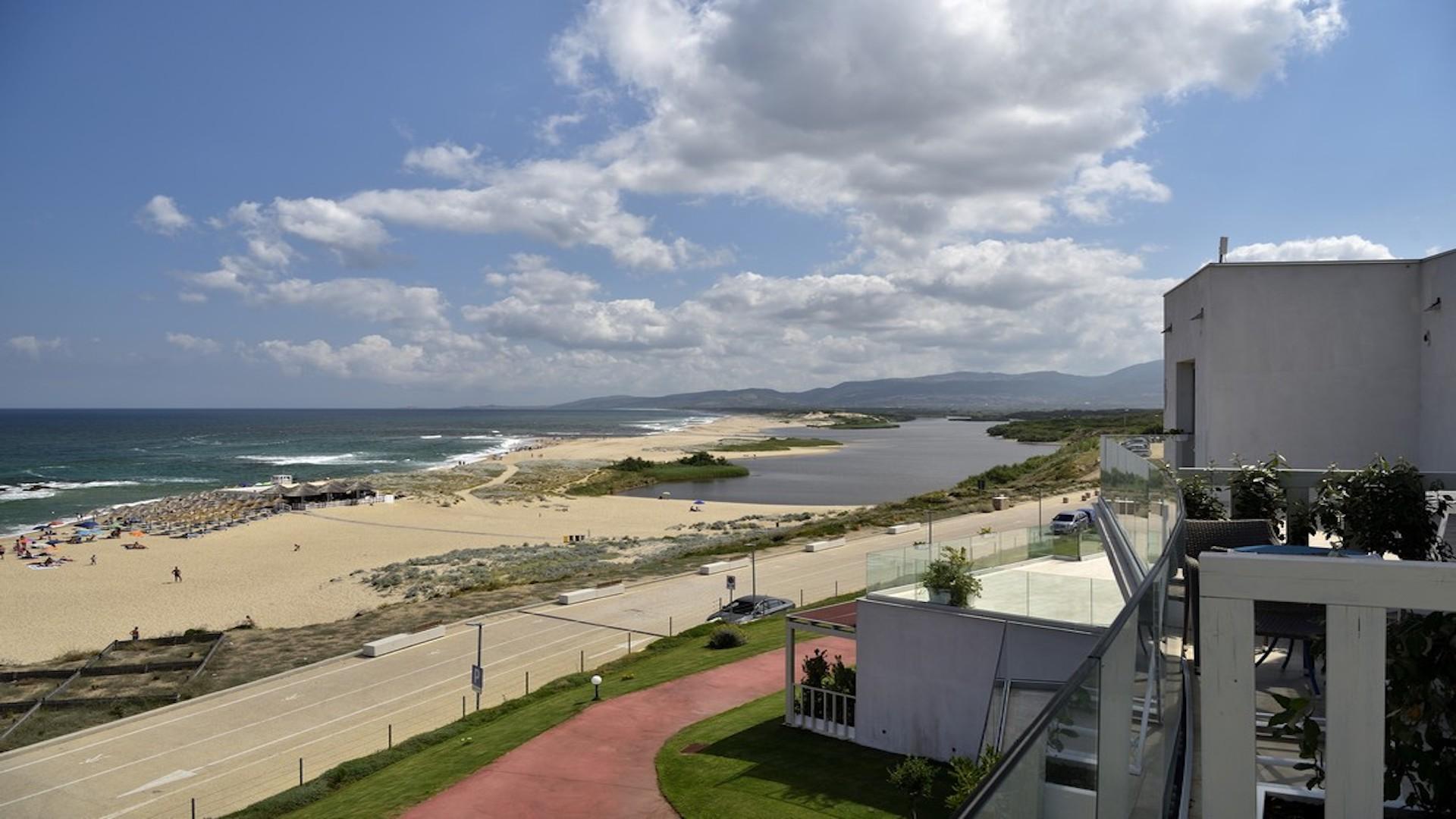 Hotel Resort Casteldoria Mare