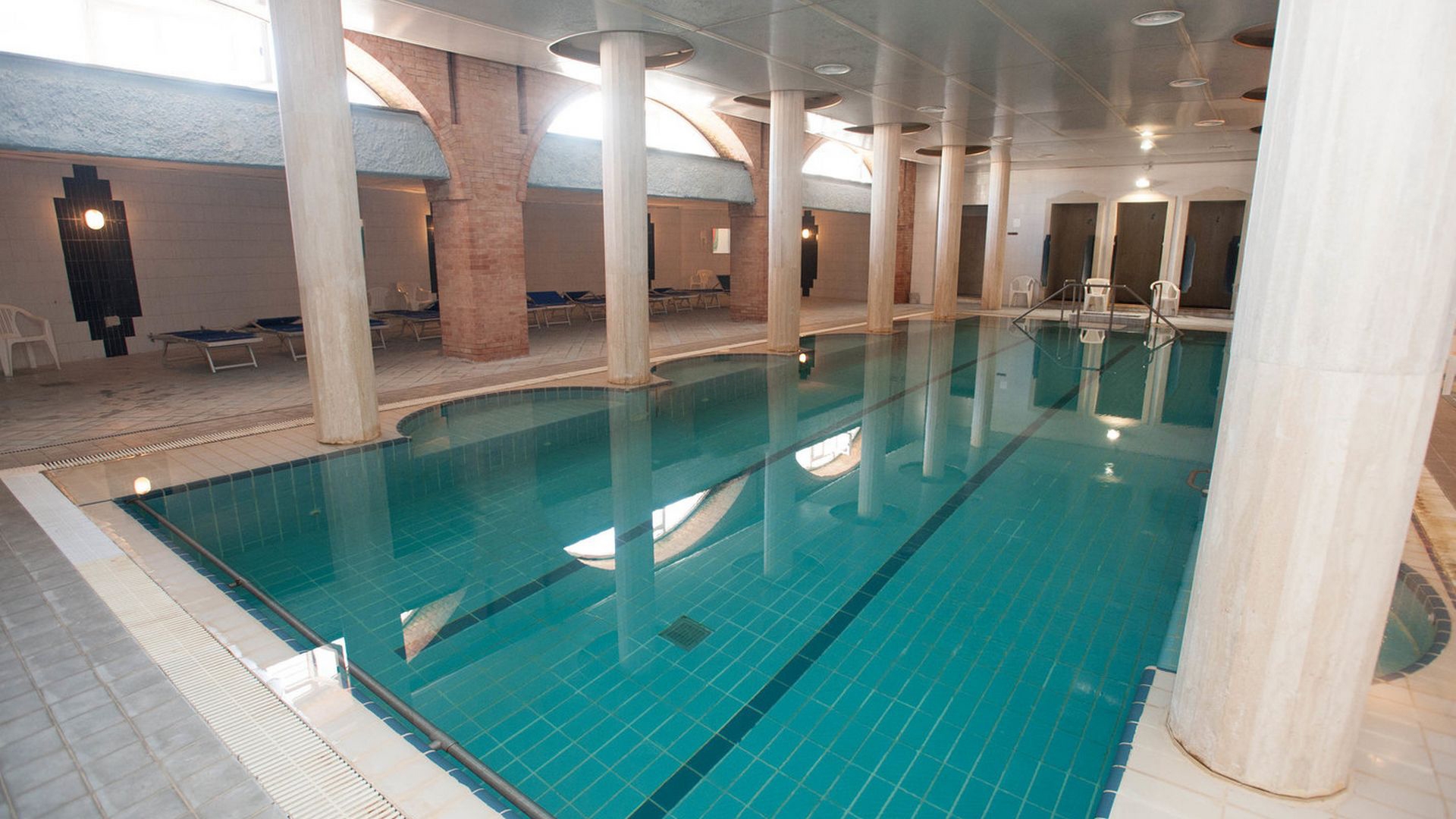 Hotel Terme President