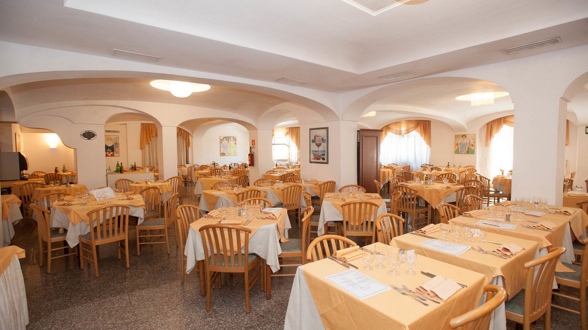 Hotel Terme President