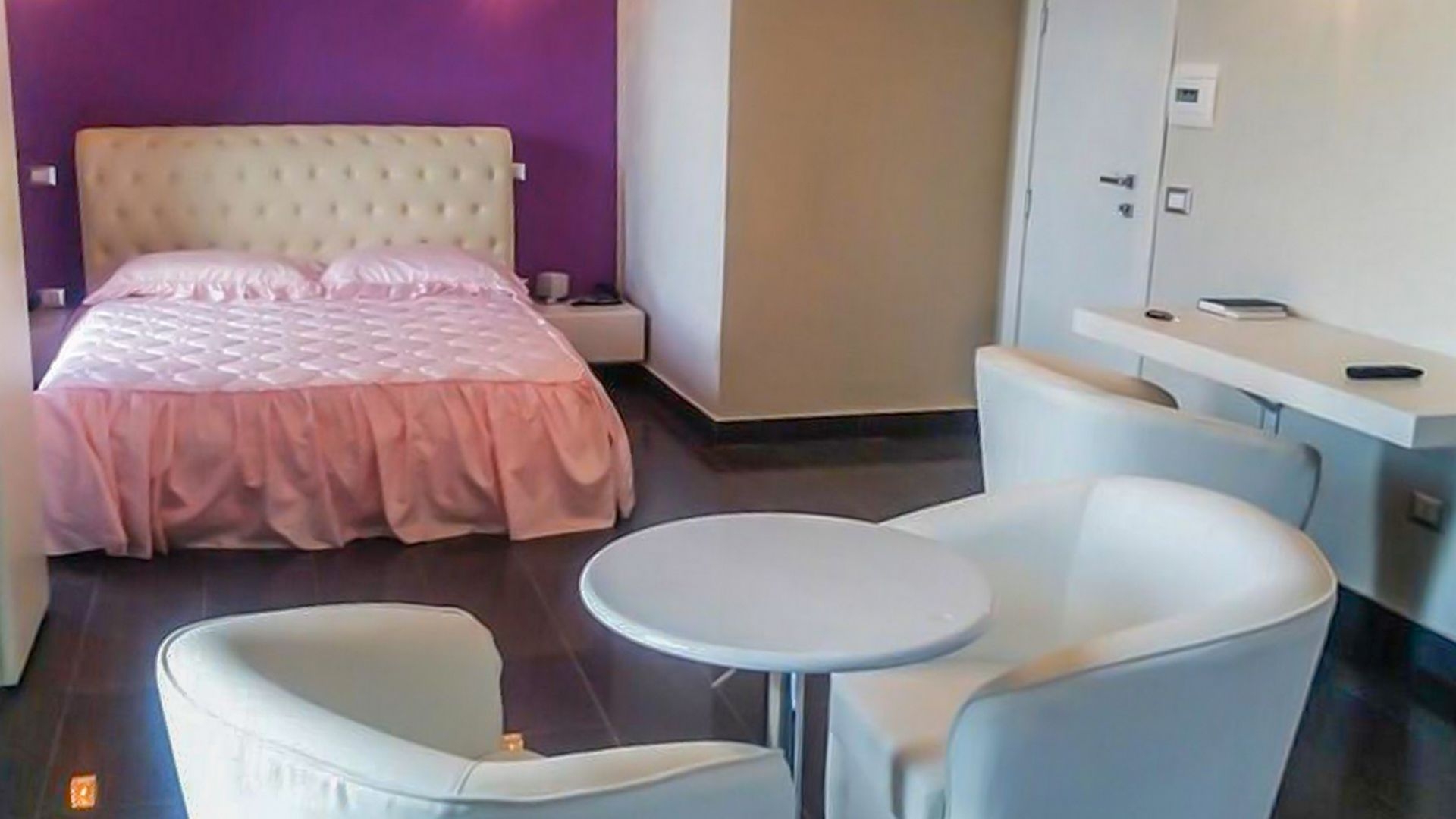 Hotel La Playa