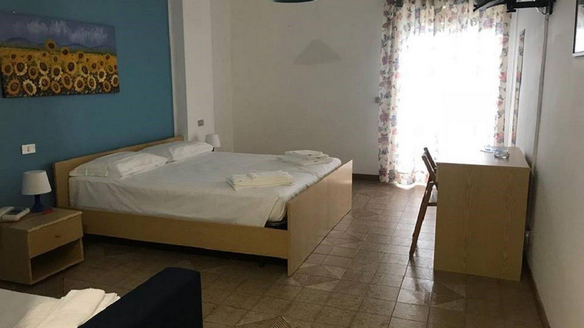Hotel Costa Azzurra