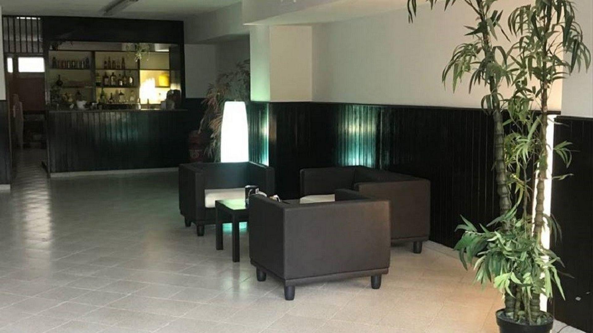 Hotel Costa Azzurra