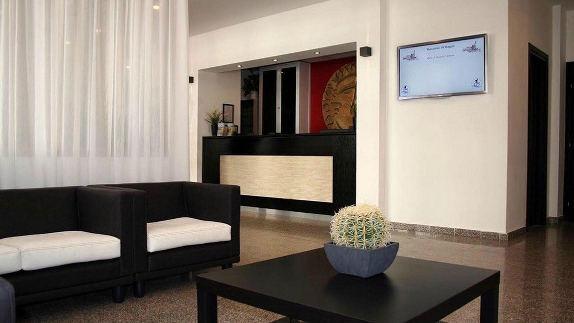 Hotel Costa Azzurra