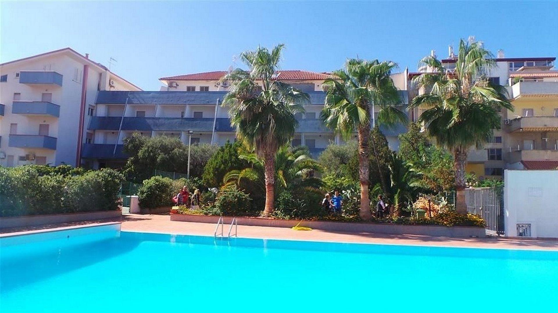 Hotel Costa Azzurra