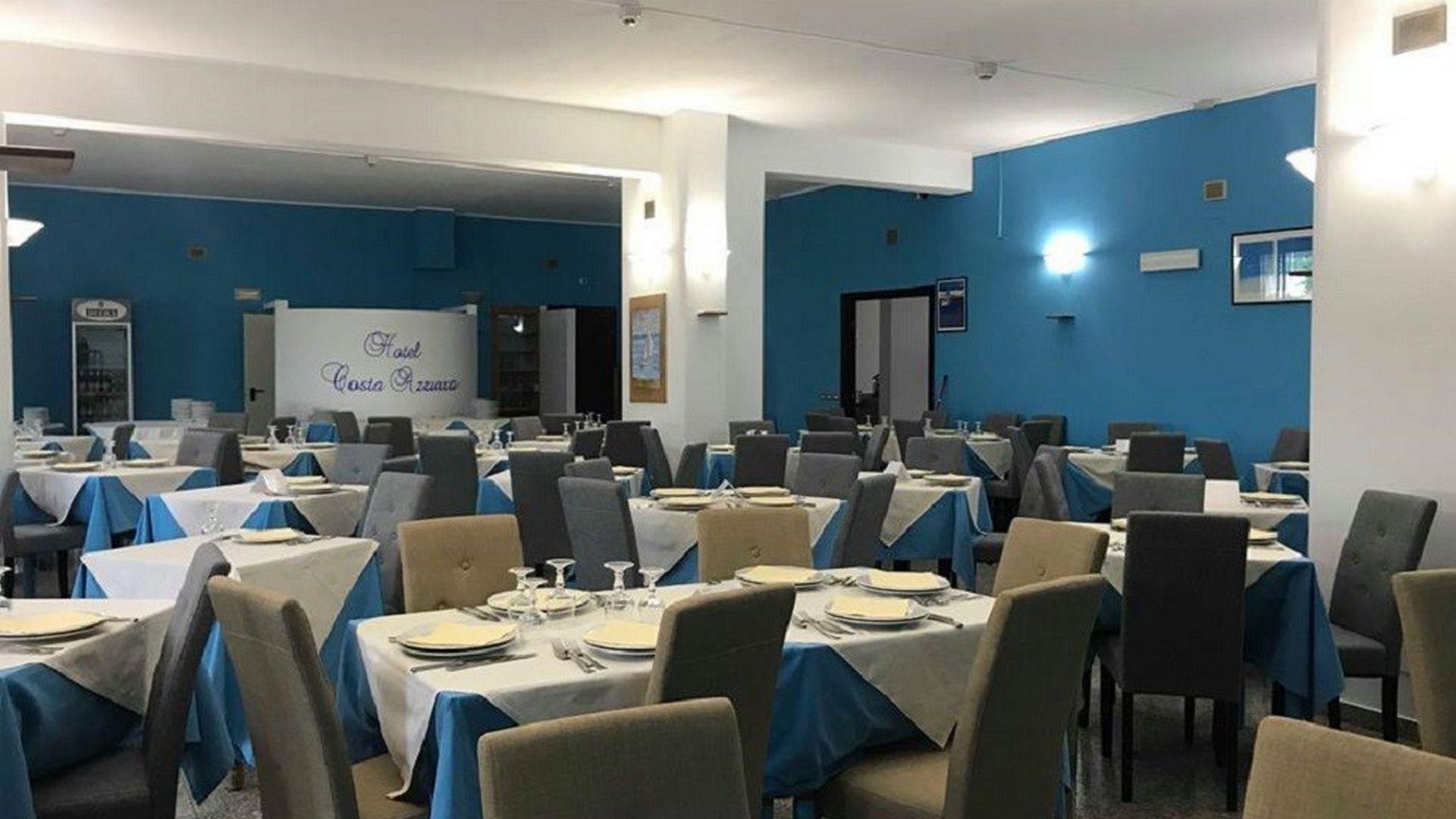 Hotel Costa Azzurra