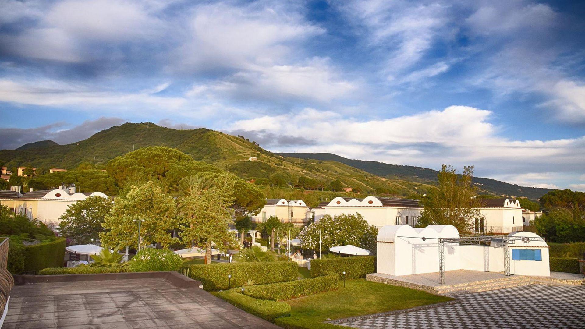Hotel delle Stelle