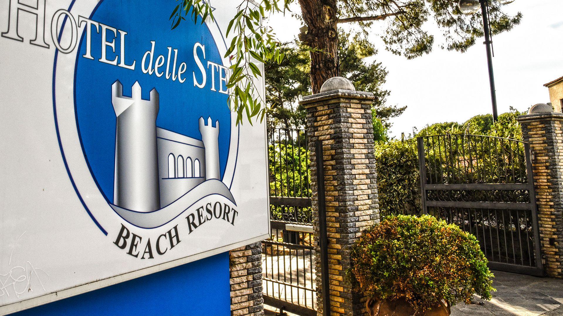 Hotel delle Stelle