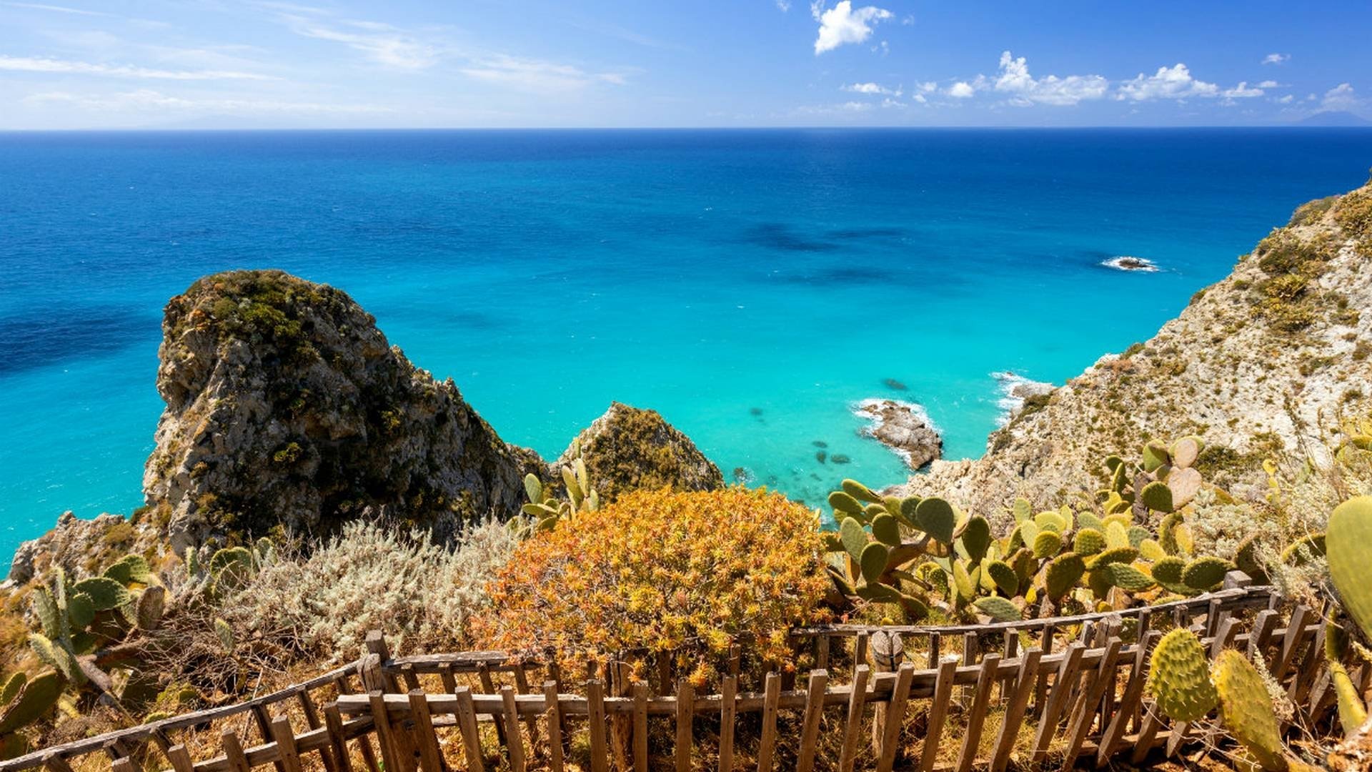 Residence Marina del Capo