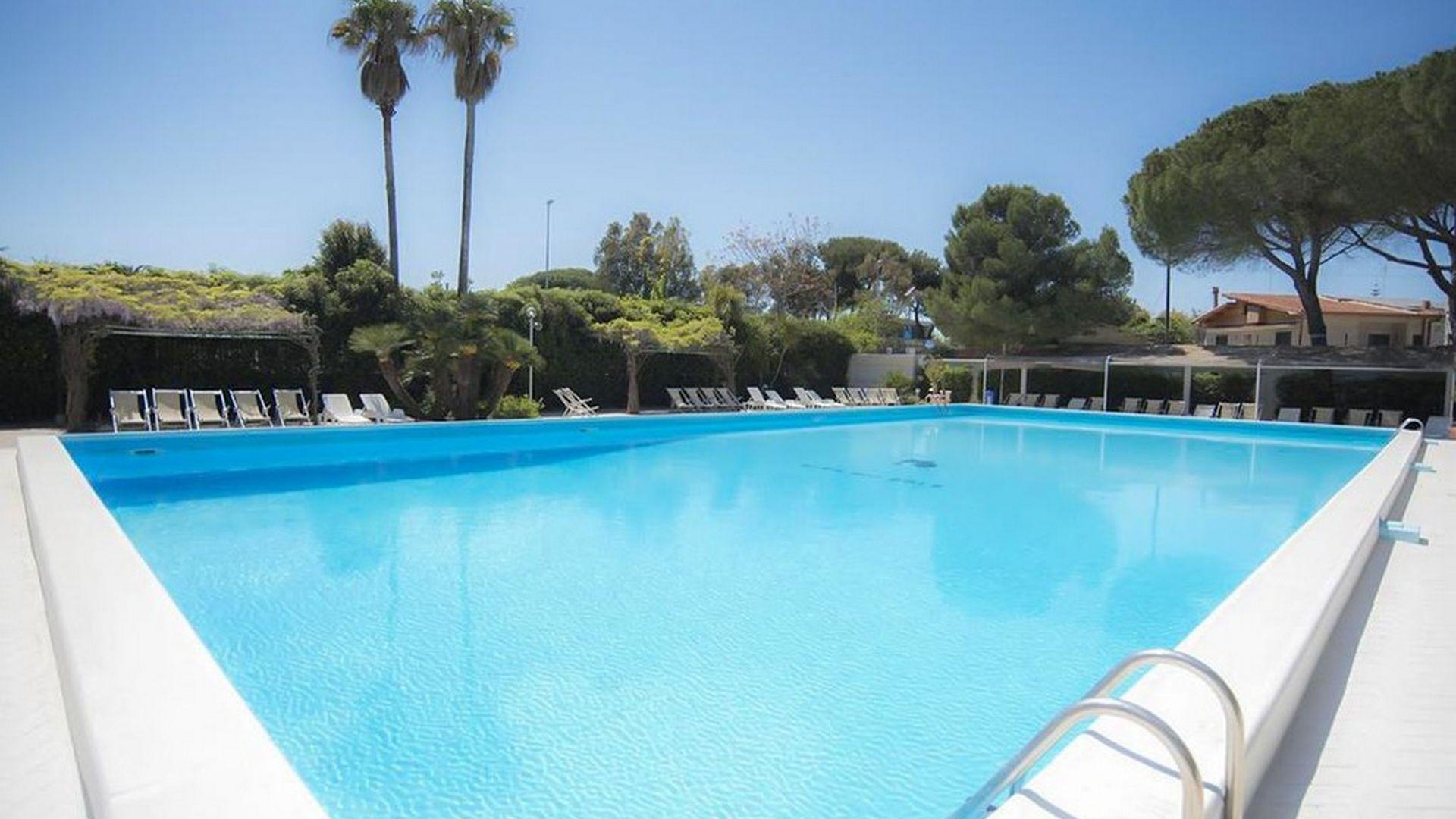 Hotel Riva del Sole