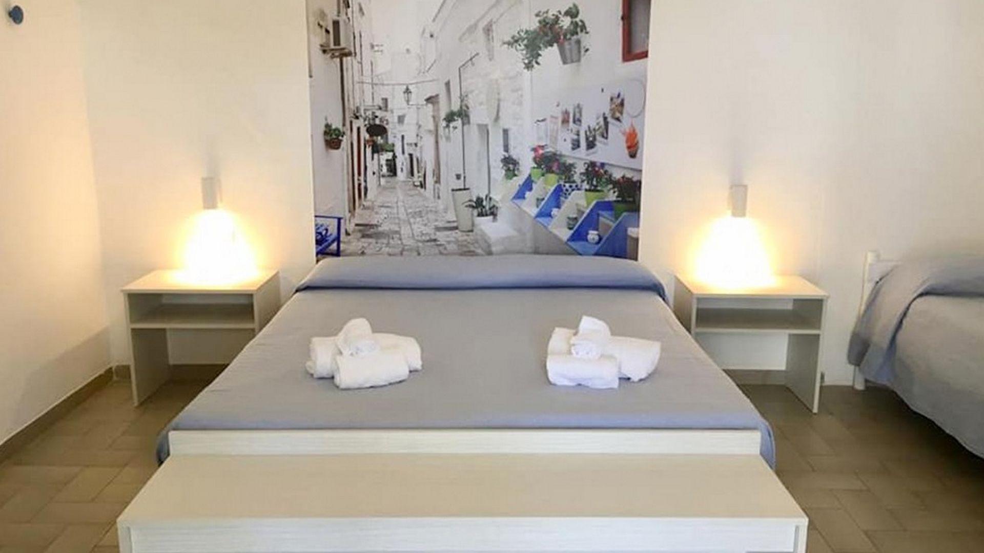 Hotel Villaggio Plaia