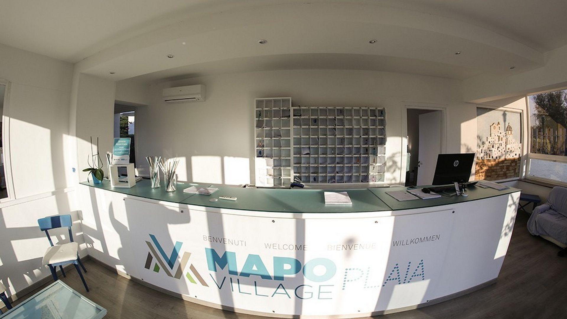 Hotel Villaggio Plaia