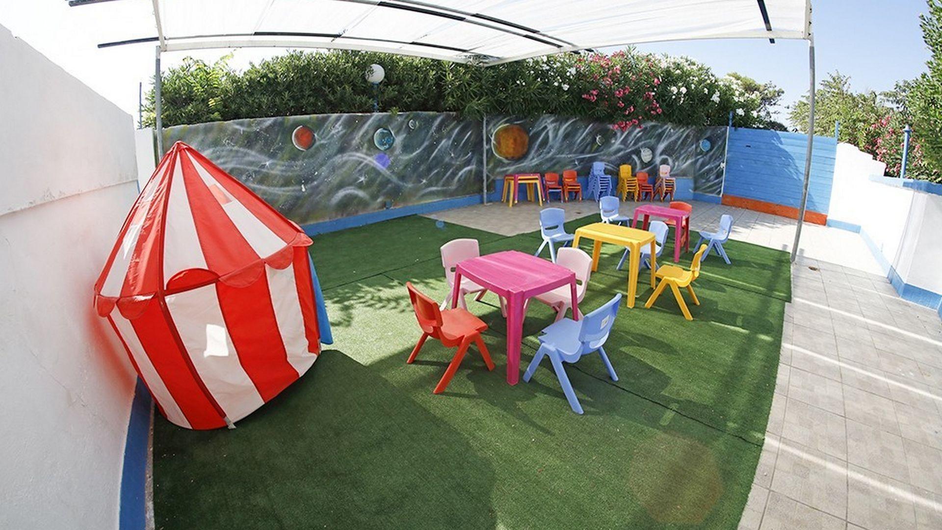 Hotel Villaggio Plaia