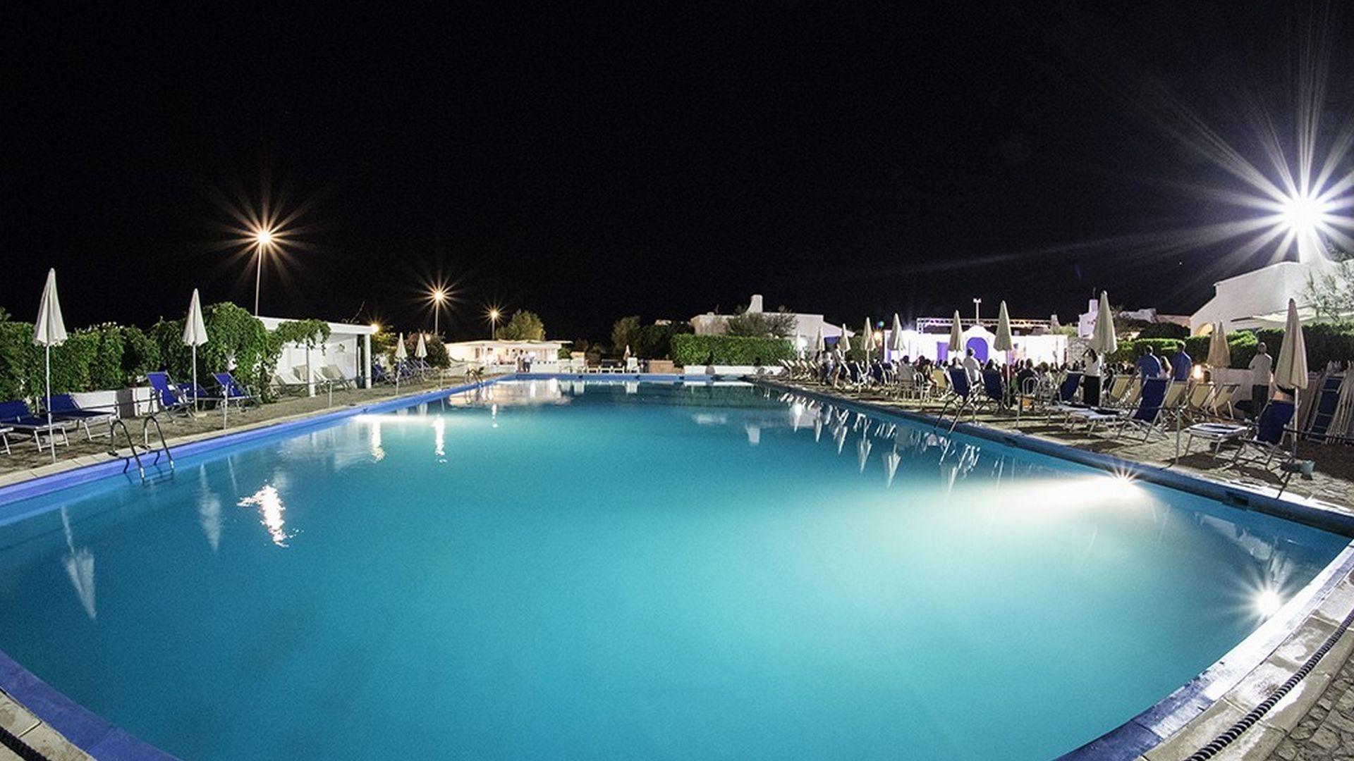 Hotel Villaggio Plaia
