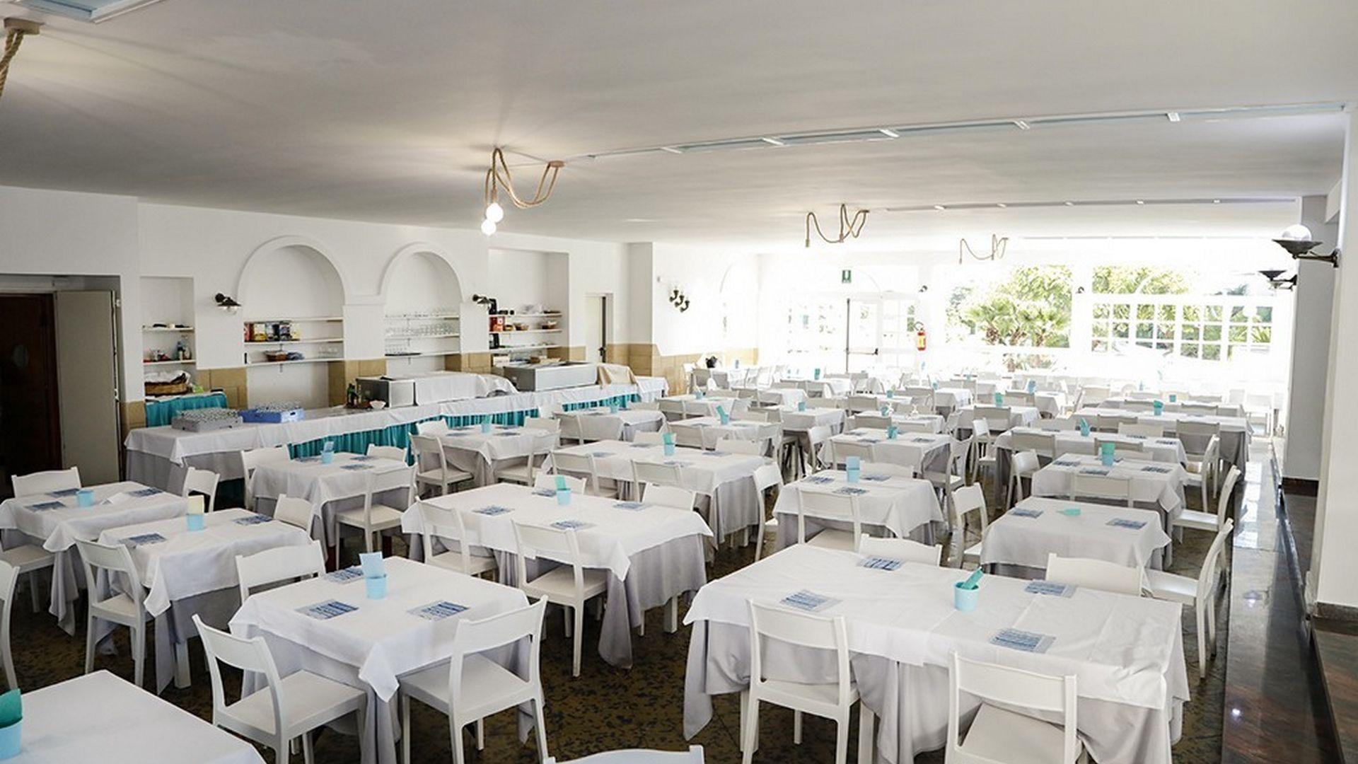 Hotel Villaggio Plaia