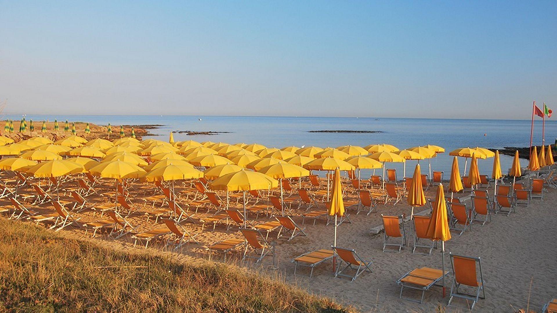Hotel Villaggio Plaia