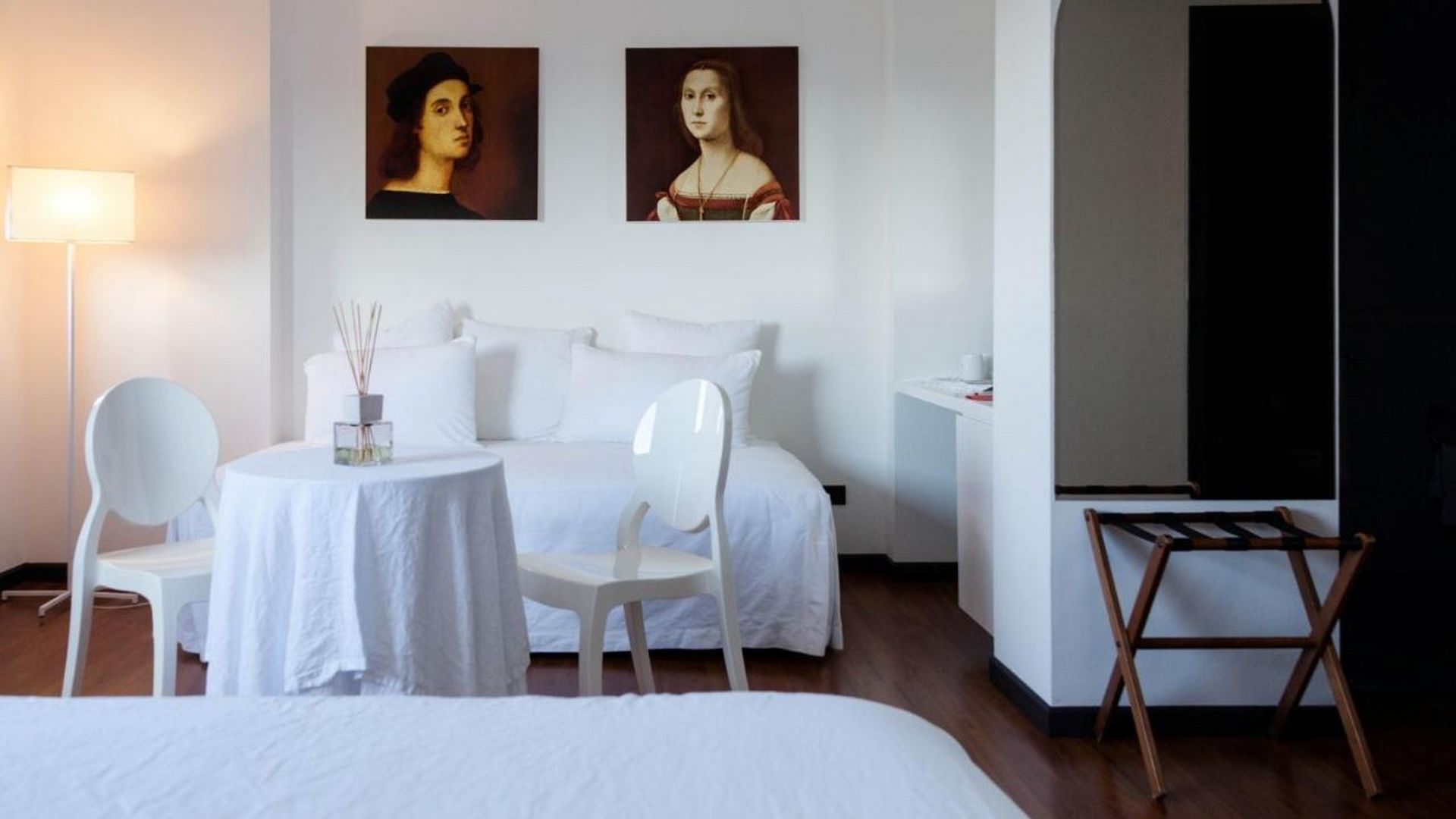 Hotel Mamiani