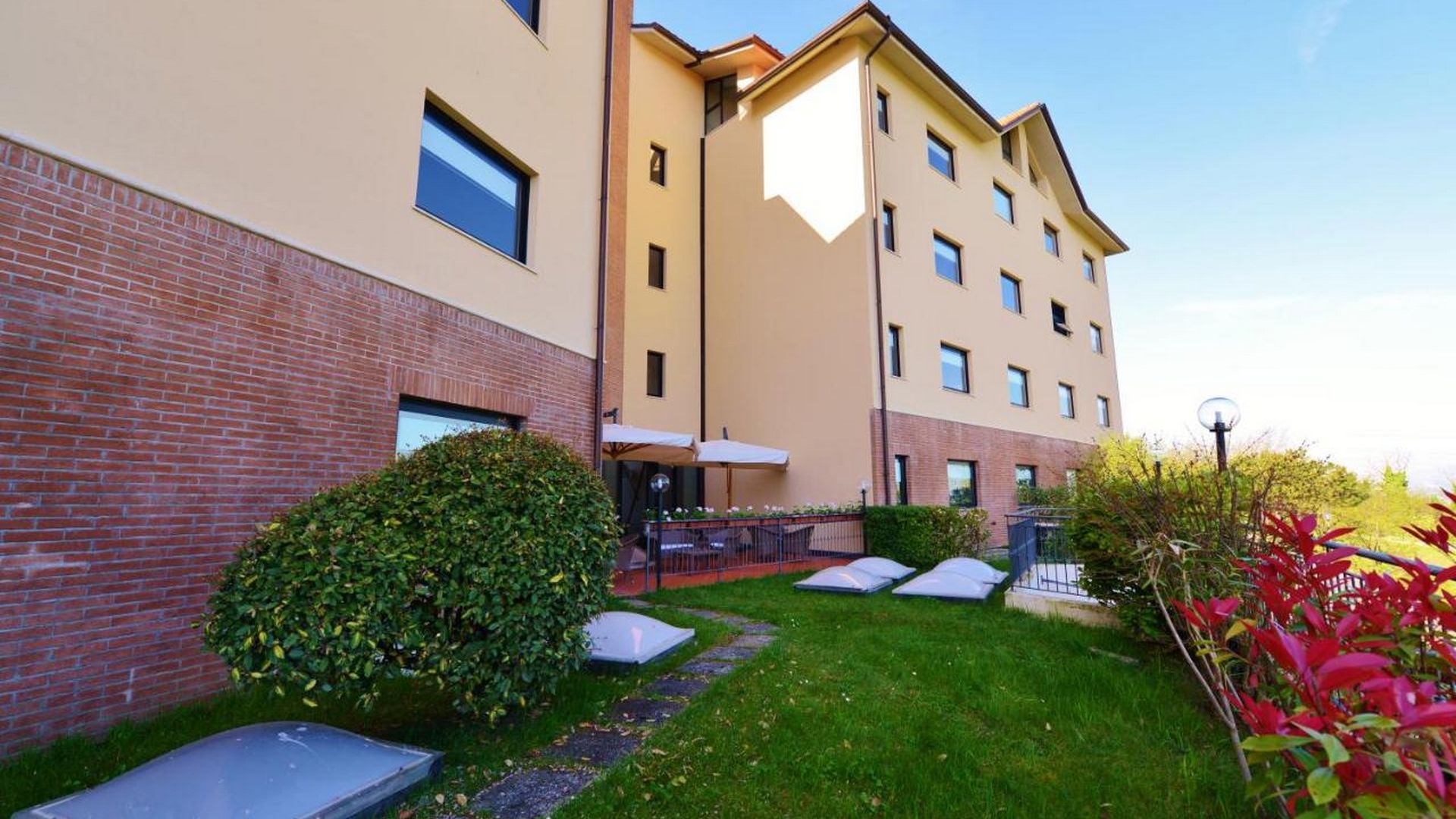 Hotel Mamiani
