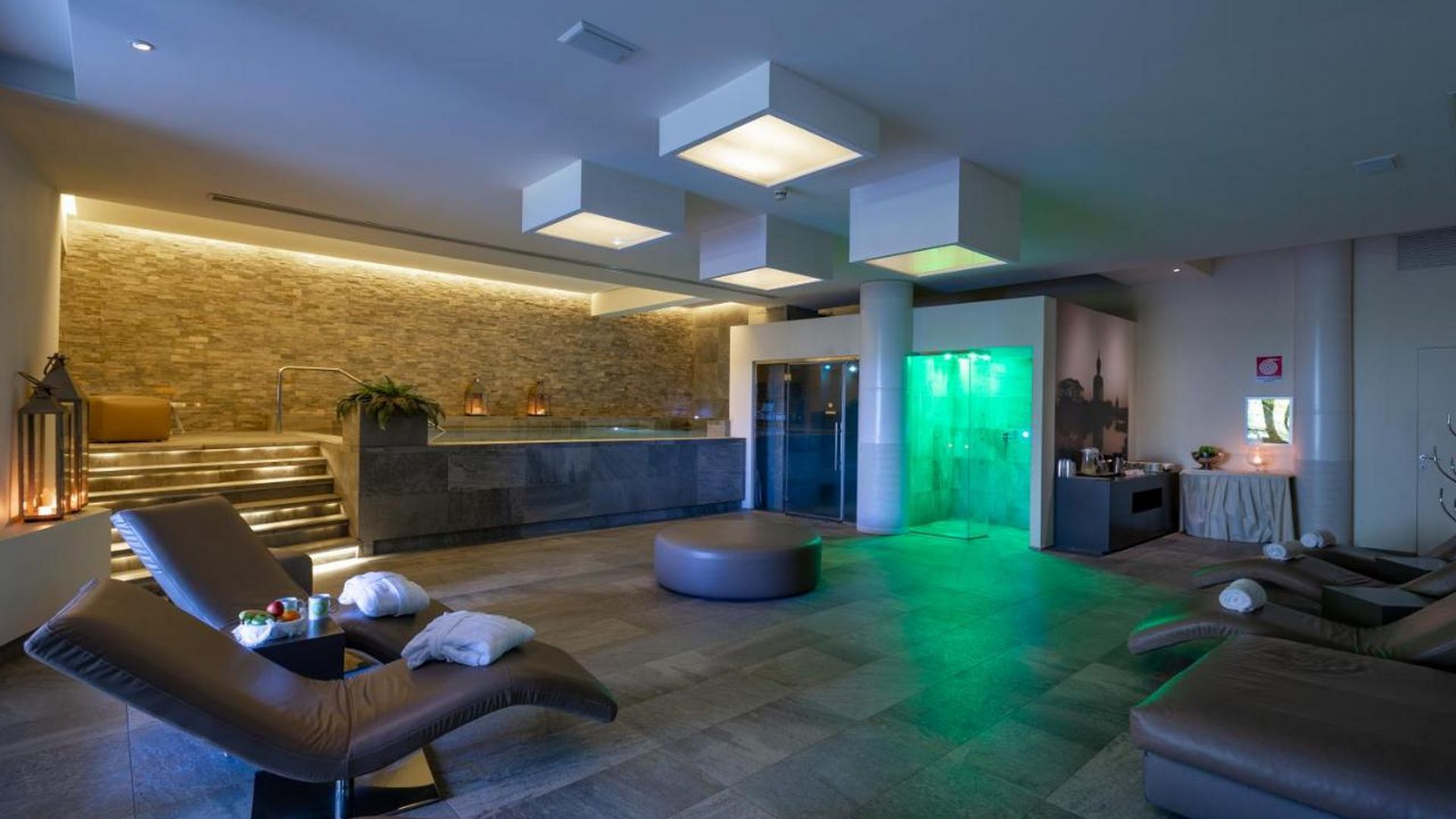 Hotel Mamiani