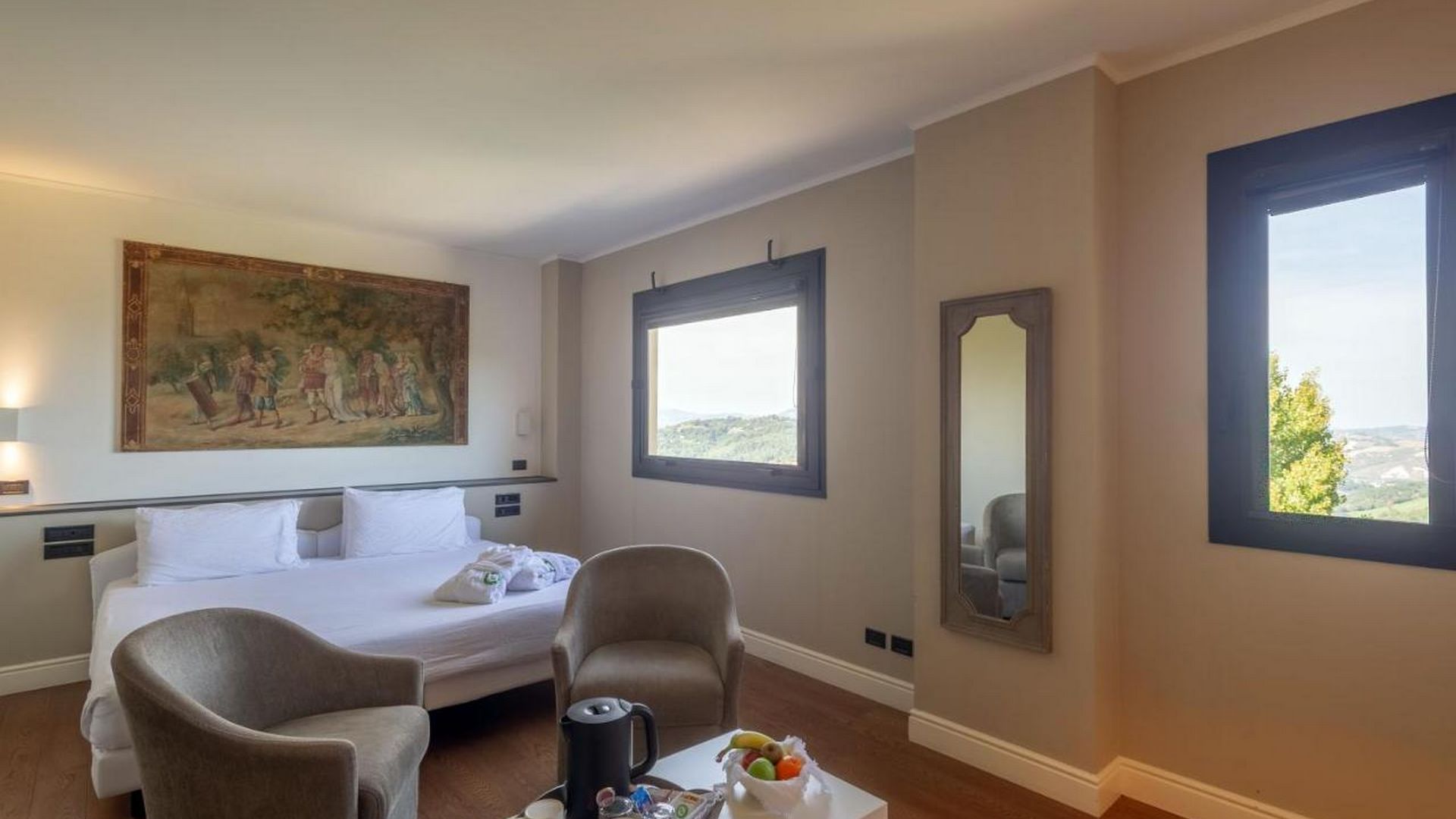 Hotel Mamiani
