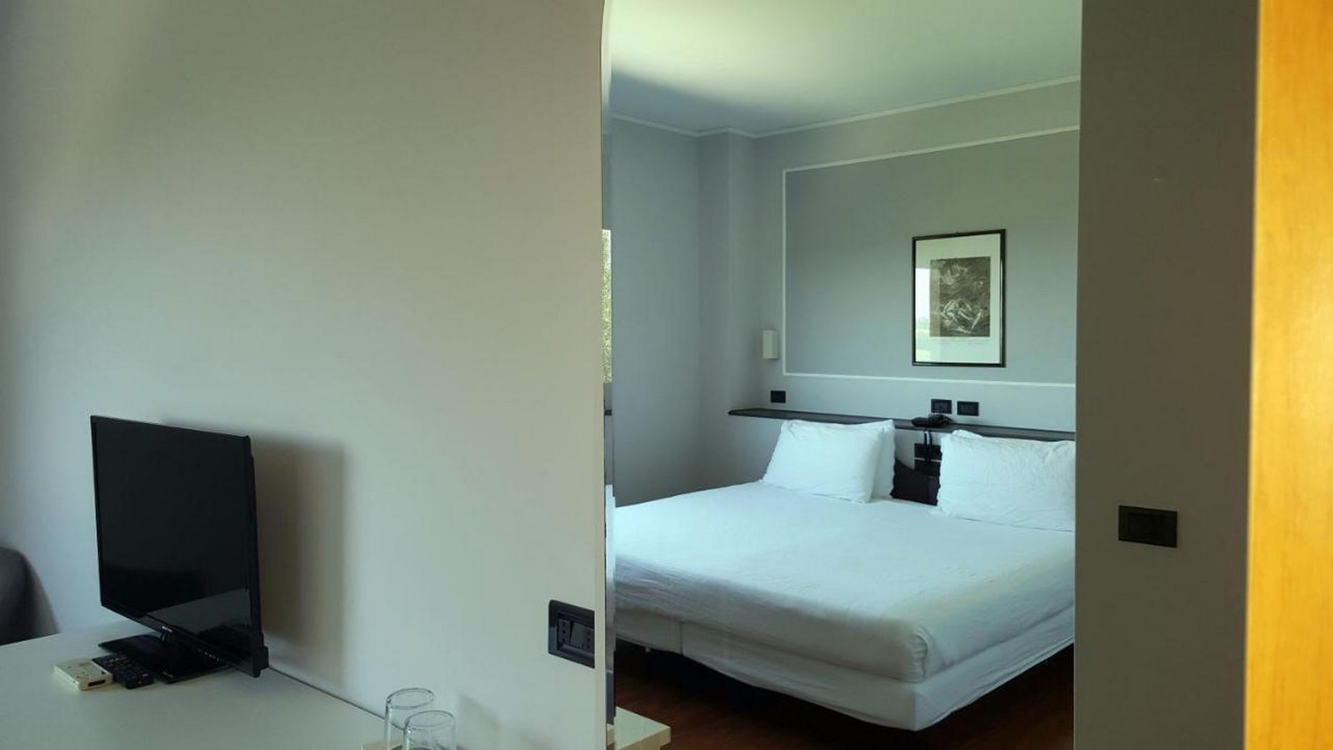 Hotel Mamiani