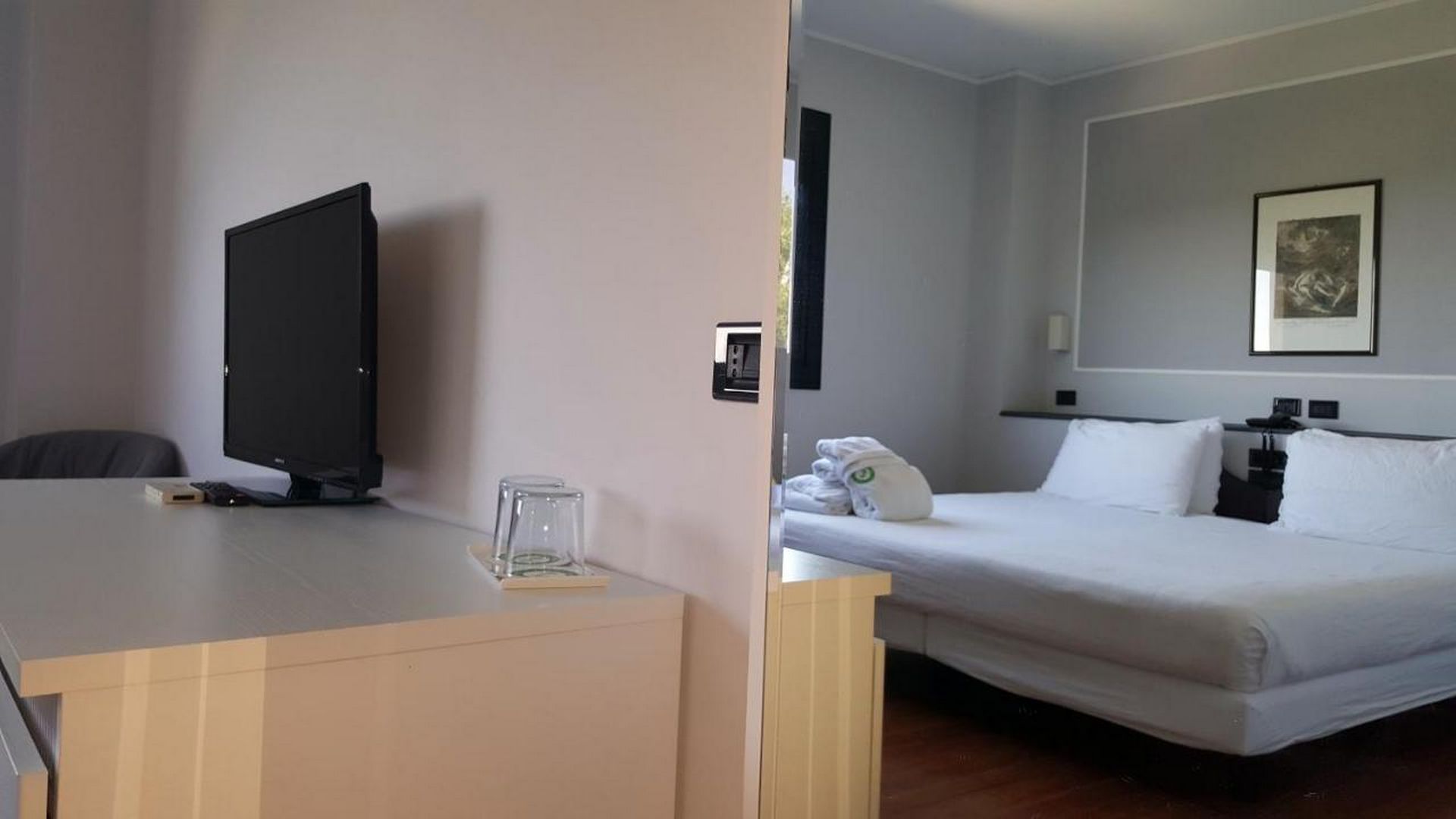 Hotel Mamiani