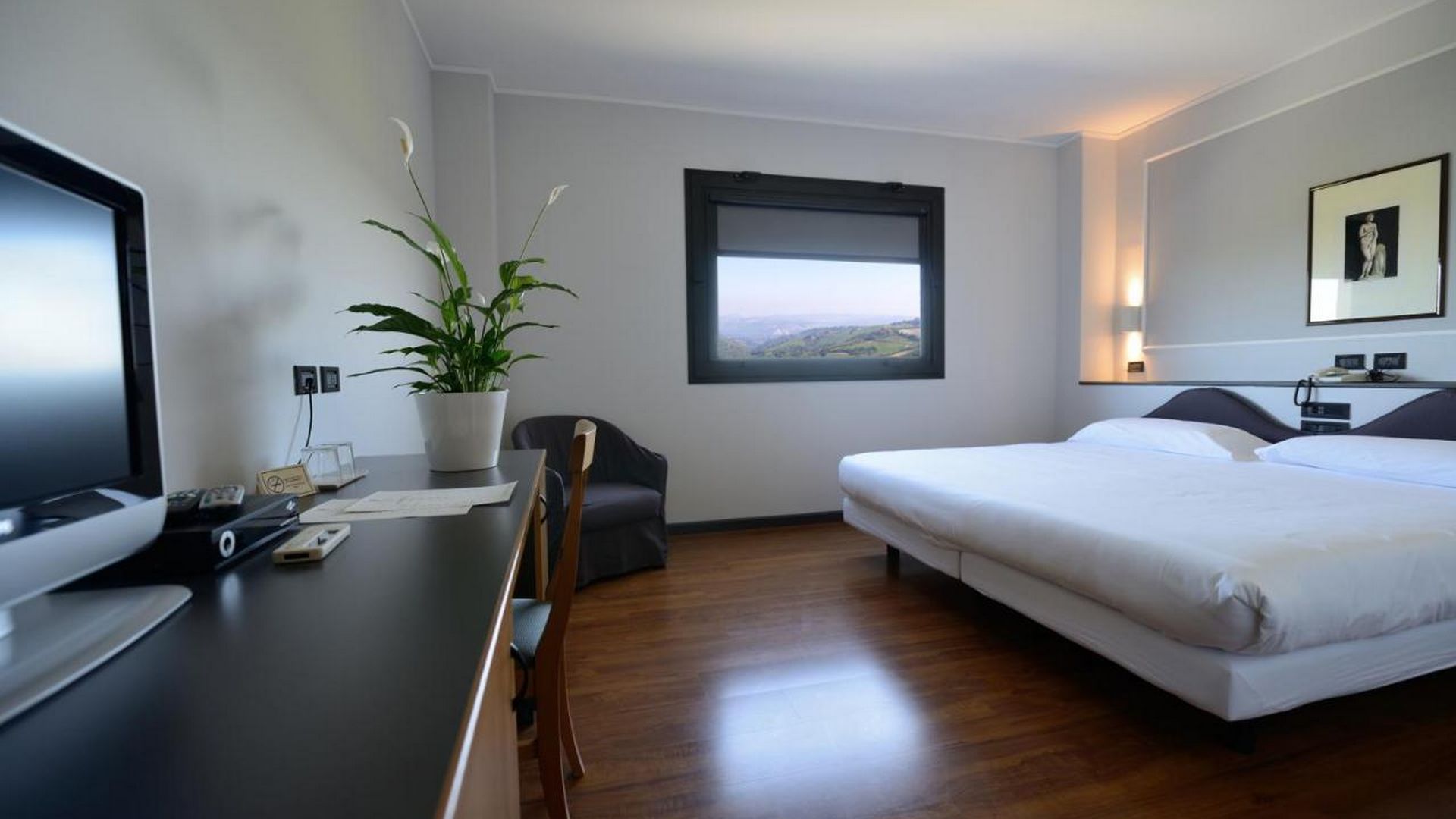 Hotel Mamiani