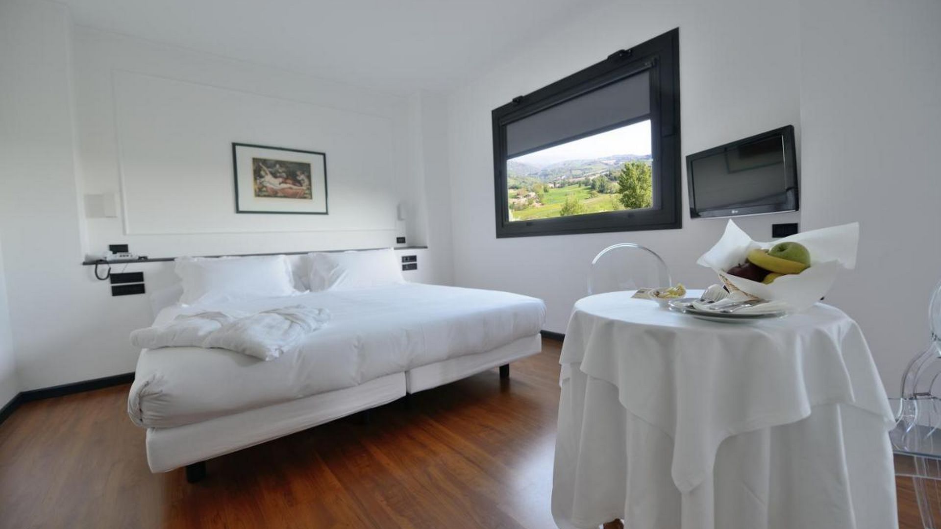 Hotel Mamiani